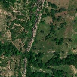 Satellite imagery of Filo de Colegio, CO