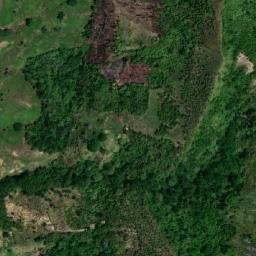 Satellite imagery of Filo de Colegio, CO