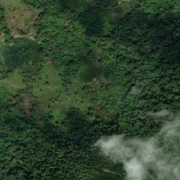 Satellite imagery of Filo Montañita, CO