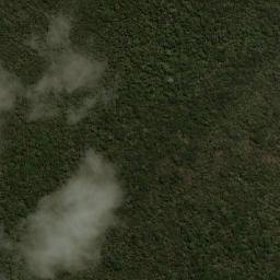 Satellite imagery of Cuchilla Himalaya, CO