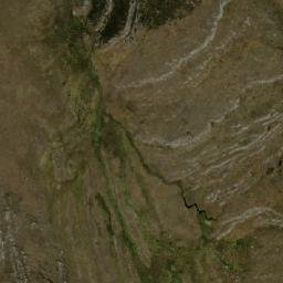 Satellite imagery of Alto de Ramírez, CO