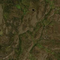 Satellite imagery of Cerro Negro, CO