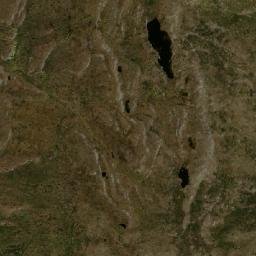 Satellite imagery of Cerro Negro, CO