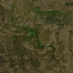 Satellite imagery of Cerro Negro, CO