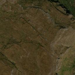 Satellite imagery of Cerro El Rayo, CO