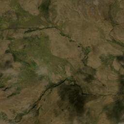 Satellite imagery of Cuchilla El Diamante, CO