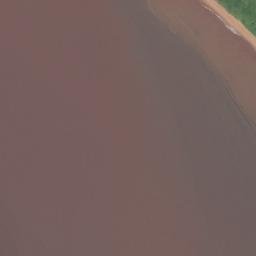 Satellite imagery of Pointe Souellaba, CM