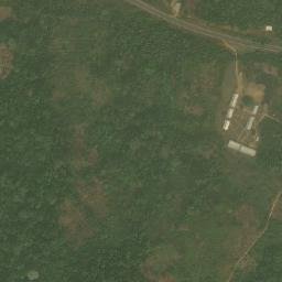 Satellite imagery of B 133, CM