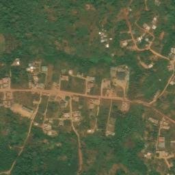Satellite imagery of Eloumden, CM