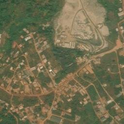 Satellite imagery of Eloumden, CM