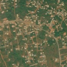 Satellite imagery of Eloumden, CM