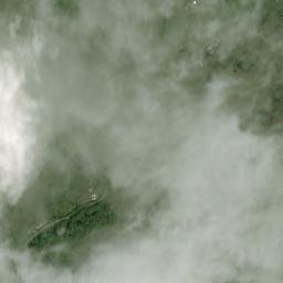 Satellite imagery of Cuchilla Chafalote, CO