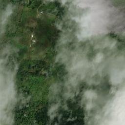 Satellite imagery of Cuchilla de Lulo, CO