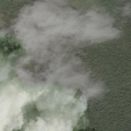 Satellite imagery of Cuchilla de Lulo, CO