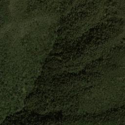Satellite imagery of Páramo Pan de Azúcar, CO