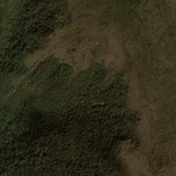 Satellite imagery of Páramo Pan de Azúcar, CO