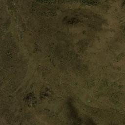 Satellite imagery of Páramo Pan de Azúcar, CO