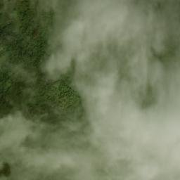Satellite imagery of Cuchilla de Jontas, CO