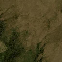 Satellite imagery of Cuchilla Bosconia, CO