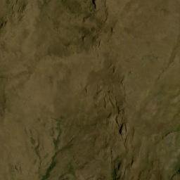 Satellite imagery of Cuchilla Bosconia, CO