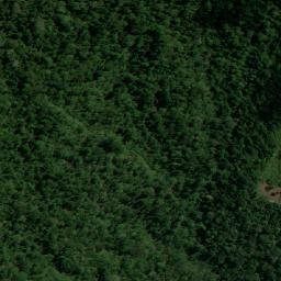 Satellite imagery of Serranía Calarma, CO