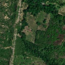 Satellite imagery of Filo de Colegio, CO