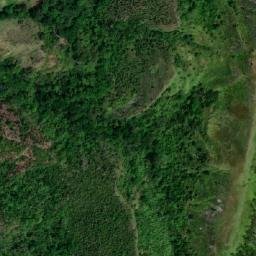 Satellite imagery of Filo de Colegio, CO