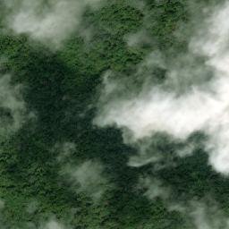 Satellite imagery of Filo Montañita, CO