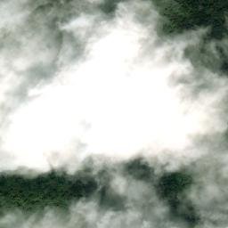 Satellite imagery of Filo Montañita, CO