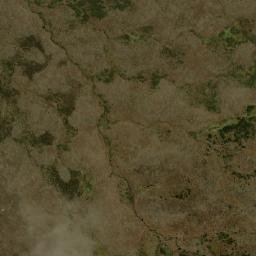 Satellite imagery of Cerro Cazueleja, CO