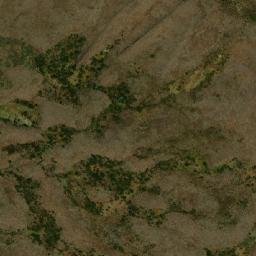 Satellite imagery of Cerro Cazueleja, CO