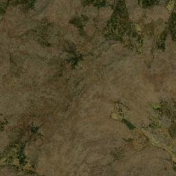 Satellite imagery of Cerro Cazueleja, CO