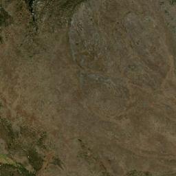 Satellite imagery of Cuchilla Boísachica, CO