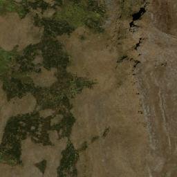 Satellite imagery of Cuchilla Los Chuscales, CO