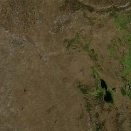 Satellite imagery of Cuchilla Los Chuscales, CO