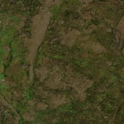 Satellite imagery of Cerro Negro, CO