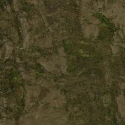Satellite imagery of Cerro Negro, CO
