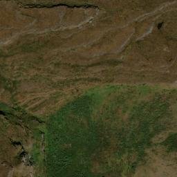 Satellite imagery of Cerro El Rayo, CO