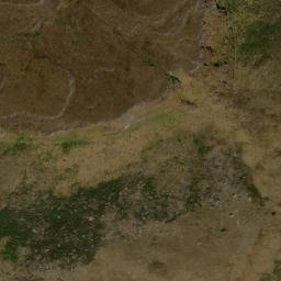 Satellite imagery of Cerro El Rayo, CO