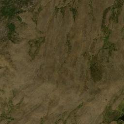 Satellite imagery of Cerro El Rayo, CO