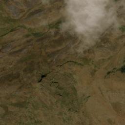 Satellite imagery of Cuchilla El Diamante, CO