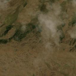 Satellite imagery of Cuchilla El Diamante, CO