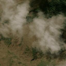 Satellite imagery of Cuchilla El Diamante, CO