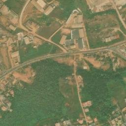 Satellite imagery of YGPS26, CM