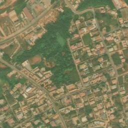 Satellite imagery of YGPS26, CM