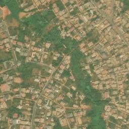 Satellite imagery of YGPS26, CM