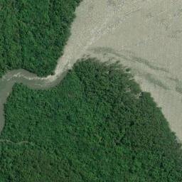 Satellite imagery of Tanjung Belawan, ID