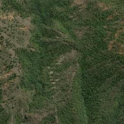 Satellite imagery of Loma El Espinal, CO