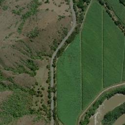 Satellite imagery of Loma El Llanito, CO