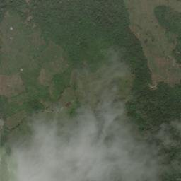 Satellite imagery of Cuchilla de Lulo, CO